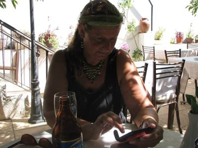 JannyBultman's profile picture. 