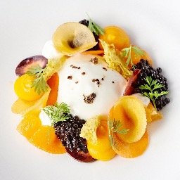 Restaurant in Kasterlee, Flanders, Belgium. GM 15/20. #finedining