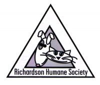 Richardson Humane Society is an all volunteer 501c3 animal rescue that has rehomed over 2000 pets since 2000.