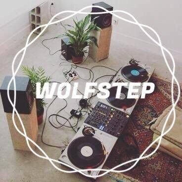 WolfstepAlvarez's profile picture. 