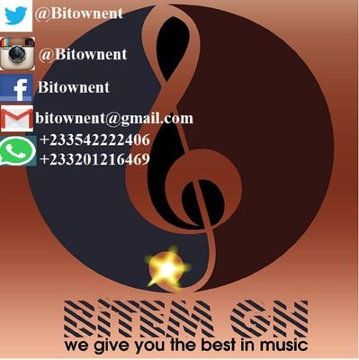 Best in Town Ent.