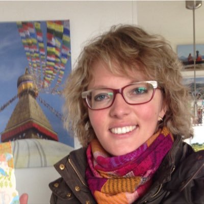 Judith_Hooijer's profile picture. 
