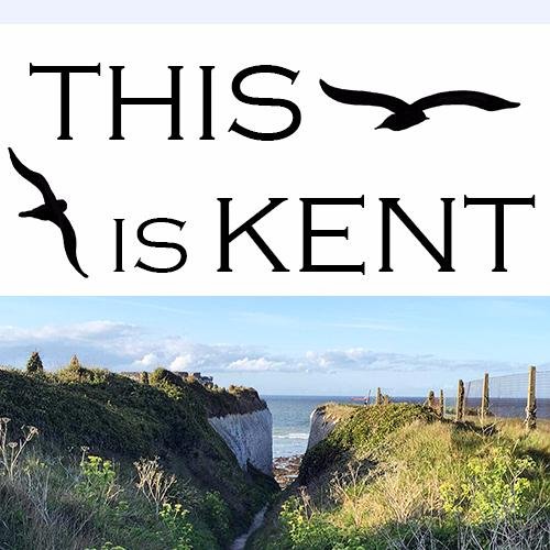 ThisisKent_blog's profile picture. In association with This is Kent website. Seeking the best of Kent | The glorious Garden of England ~ #thisiskentblog