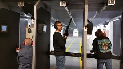 William1Hall's profile picture. 