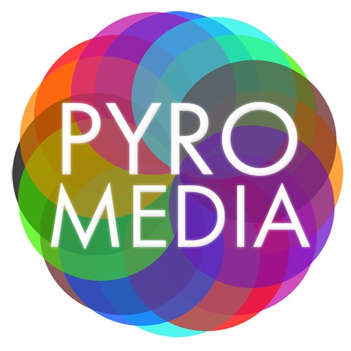 We have moved to @Pyro_Media.
