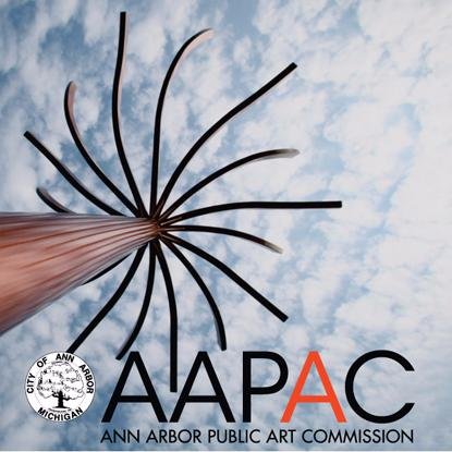 a2publicart's profile picture. 