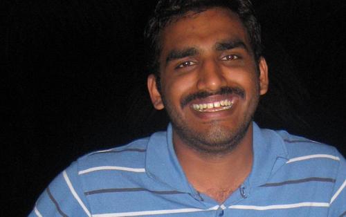 Full time dreamer & Part time Oracle Apps Tech Consultant
