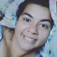 chica de barrio, educadora y feliz!