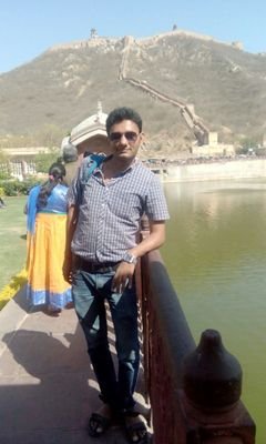 rochak_bajpai's profile picture. i m searching self