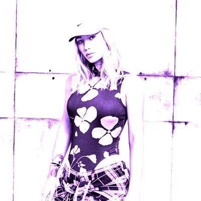 Fanpage of the Queen Iggy Azalea