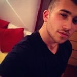 leogrccc's profile picture. Paname