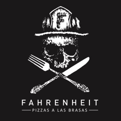 Fahrenheittruck's profile picture. Pizzas a las Brasas!