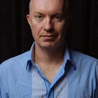 Kevan (@kevanfrost) 's Twitter Profile