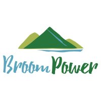 BroomPower(@BroomPower) 's Twitter Profile Photo