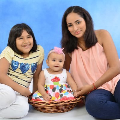Rara: Especie en peligro de extinción 🙃
Mamá de 2 👭❤
