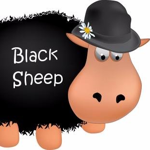 Author-'Black Sheep Sweet Dreams Adoption Journal'& Blog: https://t.co/6BdTohjuU1  Outspoken Vocal Transracial Adoptee Adopter. In reunion both sides