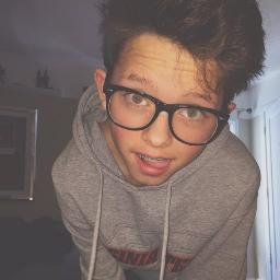 I love JACOB SARTORIUS so much!!