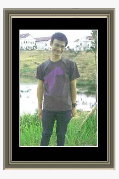 andre_cesper's profile picture. 