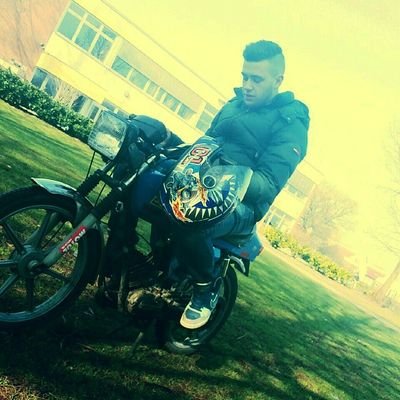 ProttJonas's profile picture. 