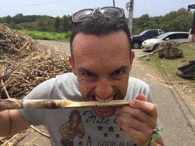 leviedelrum's profile picture. Rum, my passion. A great story...