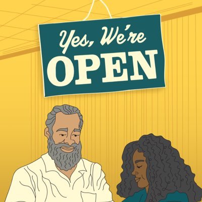 Written and directed by Yousef Kazemi, Yes, We're Open is a short film about an unlikely friendship between a convenience store owner & a shy young girl.