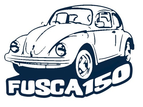 fusca150adv's profile picture. 
