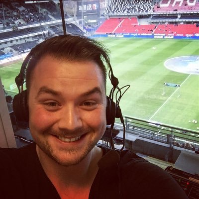 Johannes Børstad on Twitter