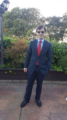 JuananTrixma's profile picture. CBO en @TrixmaST, Director Comercial en @EsWittia y Secretario General en @AJEMadrid