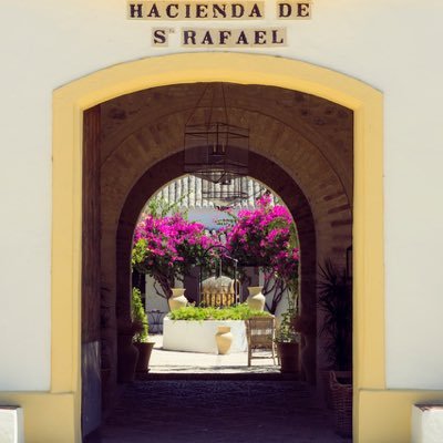 Hacienda San Rafael