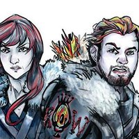 Radio Westeros Podcast (@radiowesteros) 's Twitter Profile Photo Radio Westeros Podcast (@radiowesteros) 's Twitter Profile Photo