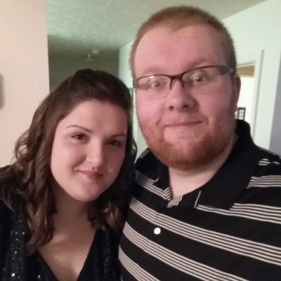 mbuck1990's profile picture. Married to a wonderful man. ABA Therapist. ISU Alumni.