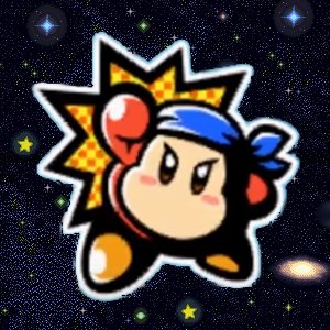 Bandana Dee for Smash account / Kirby memes / Run by @Yunobolt_ / Discord by @Jiggly_101: https://t.co/7fYj84xnY6