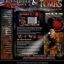 Tim Vickers - @londonbridgeexp - Twitter