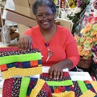 Rosemary Greenaway(@prayerquilts) 's Twitter Profile Photo