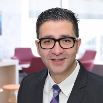 DigitalMarcHC's profile picture. #digital #culture #people #agile