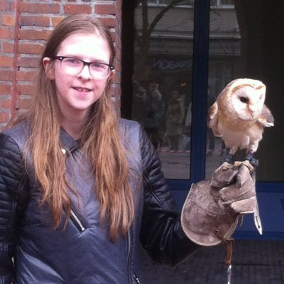 sindyvanloenen's profile picture. 