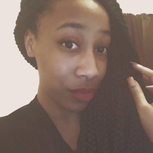 College Student | Graphic Designer | Sports Management #NFL #NBA | ATL