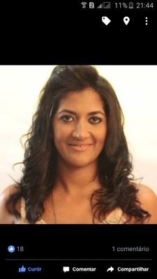 CLAUDIATEMPORIM's profile picture. 