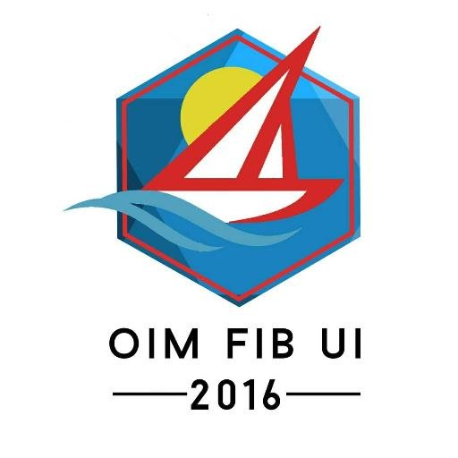 Ajang perlombaan Ilmiah Terbesar se-FIB UI | 12 Mei 2016 - 19 Mei 2016 | #MenerjangOmbakRaihKejayaaan
