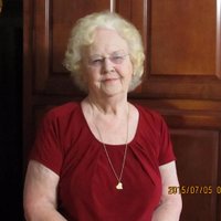 Jean Stover - @JeanStov19 Twitter Profile Photo