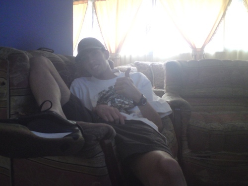 FrankJime's profile picture. 