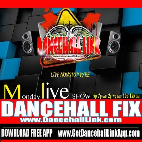 100% #Dancehall & #ReggaeMusic #TeamDancehallLink #TeamDancehall #DancehallLink http://t.co/16ygsK9CBy
http://t.co/J3ucRb09fk