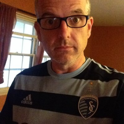 Educator, lover of soccer, speaker of bad Spanish, Devoted to SKC, obssesed with the EPL.