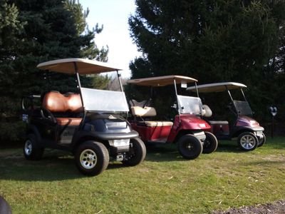 SaugatuckGCarts's profile picture. Used Golf Carts for Sale! Also we comsomize & repair!! We do Wheels, Bodies, Seats, Lights... Anything you need or want!