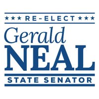 Senator Gerald Neal(@GeraldNeal33) 's Twitter Profileg