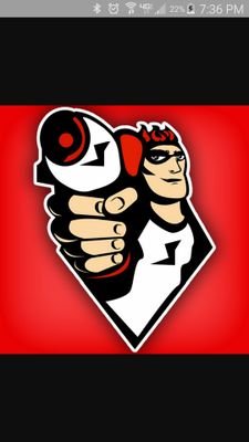 LazarBeamYT3's profile picture. YOUTUBE- Lazarbeam