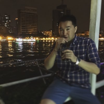 SerkaSergelen's profile picture. 