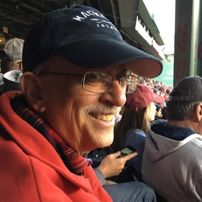 Former AP photographer, now tennis playing FileMaker Developer, Mac expert, raconteur. Instagram: jswart https://t.co/cT4G7GQDsZ