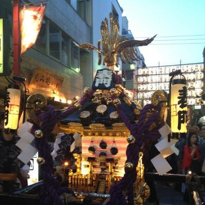 浅草中央町会 表門 浅草 中央町会表門 青年部 浅草時代祭 三社祭 三社祭り 浅草神社 浅草中央町会 表門 浅草 Asakusa Kaminarimon Asakusate T Co Wltvguunlv