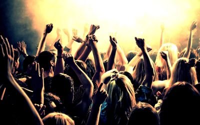bienvenidos! nueva cuenta oficial para informar de fiestas en Mendoza!! manda md con la info de tu fiesta